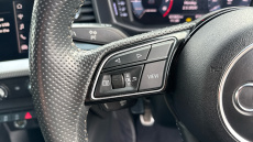 Audi A1 30 TFSI S Line 5dr Petrol Hatchback